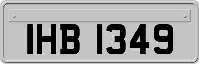 IHB1349
