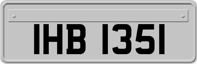 IHB1351