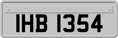 IHB1354
