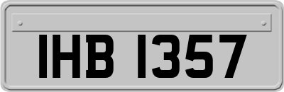 IHB1357