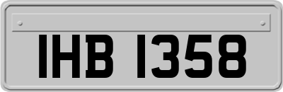 IHB1358