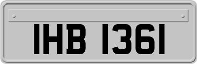 IHB1361