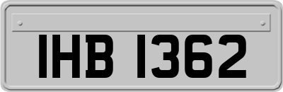 IHB1362