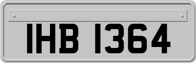 IHB1364