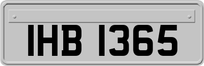 IHB1365