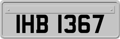IHB1367