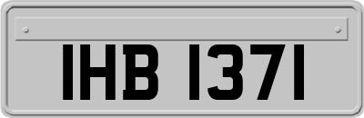 IHB1371
