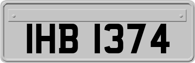 IHB1374