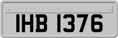 IHB1376