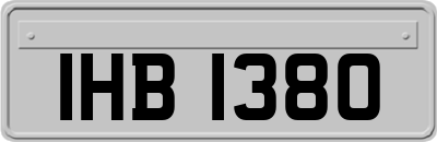 IHB1380