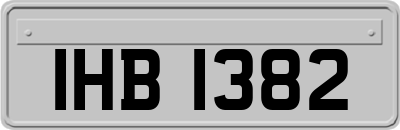 IHB1382