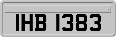 IHB1383
