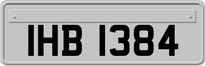 IHB1384