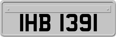 IHB1391