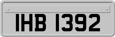 IHB1392