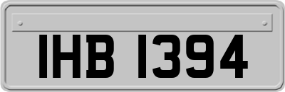IHB1394