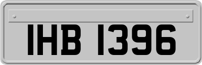 IHB1396