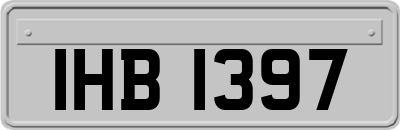 IHB1397