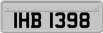 IHB1398