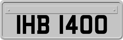 IHB1400