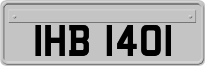 IHB1401