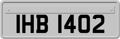 IHB1402