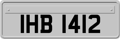IHB1412
