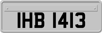 IHB1413