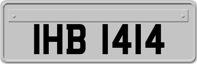 IHB1414