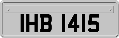 IHB1415