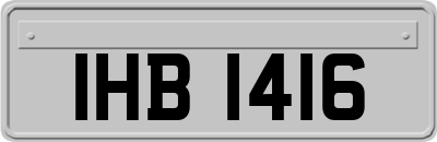 IHB1416