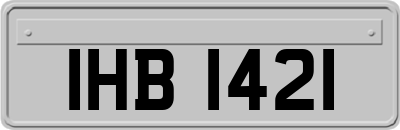 IHB1421