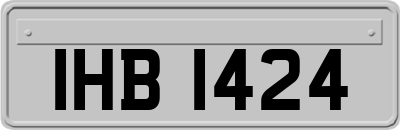 IHB1424