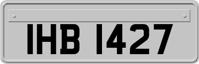 IHB1427