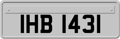 IHB1431
