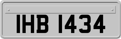 IHB1434