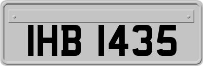 IHB1435
