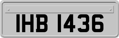 IHB1436