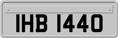 IHB1440