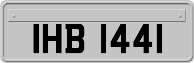IHB1441