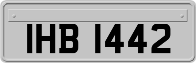 IHB1442