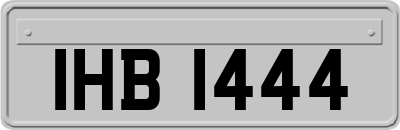 IHB1444