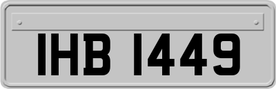 IHB1449