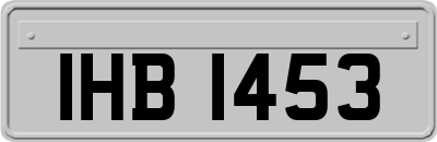 IHB1453