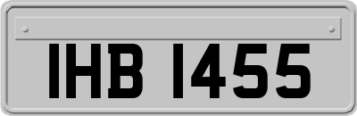 IHB1455