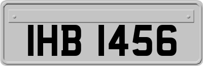 IHB1456