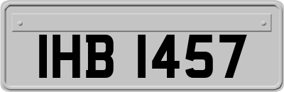 IHB1457