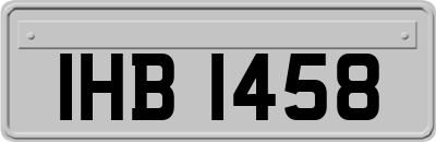 IHB1458