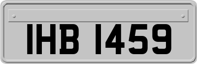 IHB1459
