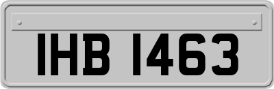 IHB1463